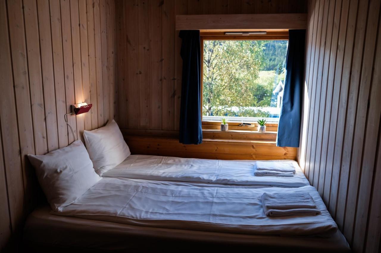 Hemsetunet Apartments Hemsedal Esterno foto