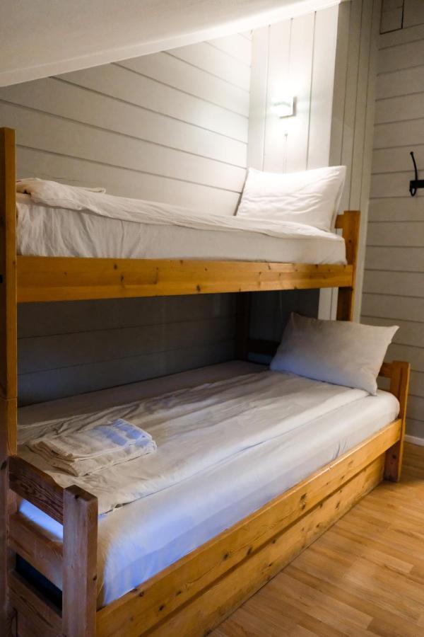 Hemsetunet Apartments Hemsedal Esterno foto